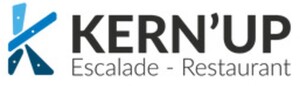 K KERN'UP Escalade - Restaurant_logo