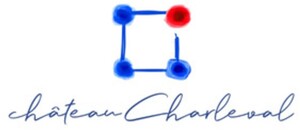 château Charleval_logo