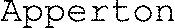 Apperton_logo