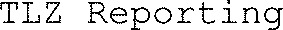 TLZ Reporting_logo