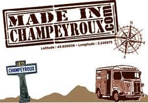 MADE IN CHAMPEYROUX.COM_logo