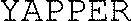 YAPPER_logo