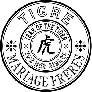 TIGRE MARIAGE FRERES YEAR OF THE TIGER THE DES SIGNES_logo