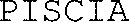 PISCIA_logo