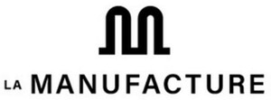 LA MANUFACTURE_logo