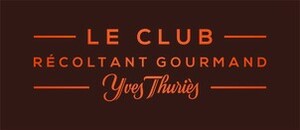 LE CLUB RECOLTANT GOURMAND YVES Thuriès_logo