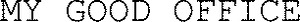 MY GOOD OFFICE_logo