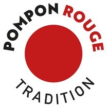 POMPON ROUGE TRADITION_logo