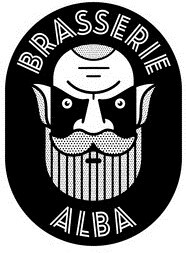 BRASSERIE ALBA_logo