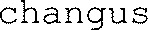 changus_logo