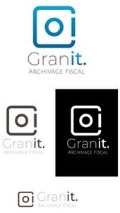 Granit. ARCHIVAGE FISCAL_logo