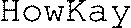 HowKay_logo