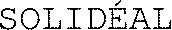 SOLIDÉAL_logo