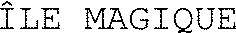ÎLE MAGIQUE_logo