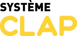 SYSTEME CLAP_logo