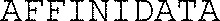 AFFINIDATA_logo