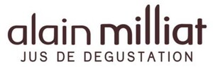 alain milliat JUS DE DEGUSTATION_logo