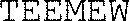 TEEMEW_logo