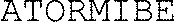 ATORMIBE_logo