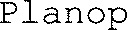 Planop_logo