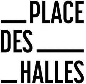 PLACE DES HALLES_logo