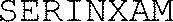 SERINXAM_logo