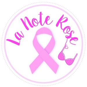 La Note Rose_logo