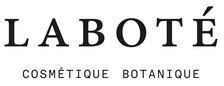 LABOTE COSMETIQUE BOTANIQUE_logo
