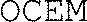 OCEM_logo