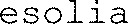 esolia_logo