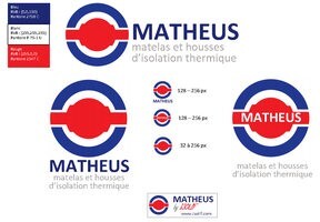 MATHEUS_logo
