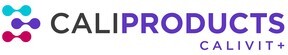 CALIPRODUCTS CALIVIT+_logo