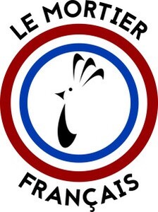LE MORTIER FRANCAIS_logo
