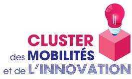 CLUSTER des MOBILITES et de L' INNOVATION_logo