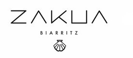 ZAKUA BIARRITZ_logo