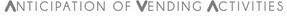 ANTICIPATION OF VENDING ACTIVITIES_logo