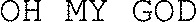OH MY GOD_logo