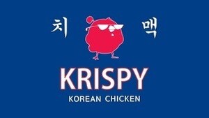 KRISPY KOREAN CHICKEN_logo