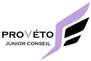 PRO VETO JUNIOR CONSEIL_logo