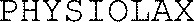 PHYSIOLAX_logo