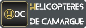 HDC HELICOPTERES DE CAMARGUE_logo