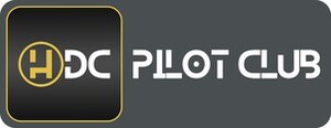HDC PILOT CLUB_logo