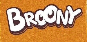 BROONY_logo