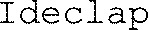 Ideclap_logo