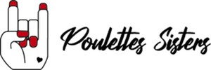 Poulettes Sisters_logo