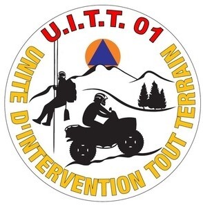 Unité d'Intervention Tout Terrain - U.I.T.T. 01_logo