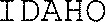 IDAHO_logo