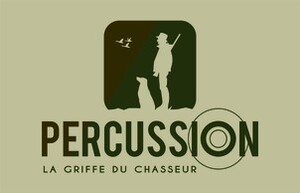 PERCUSSION LA GRIFFE DU CHASSEUR_logo