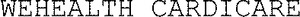 WEHEALTH CARDICARE_logo