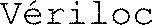 Vériloc_logo